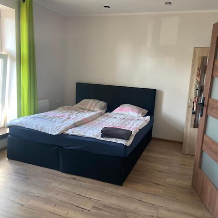 Apartamenty Bezrzecze Шчечин Екстериор снимка