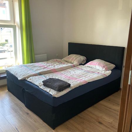 Apartamenty Bezrzecze Шчечин Екстериор снимка