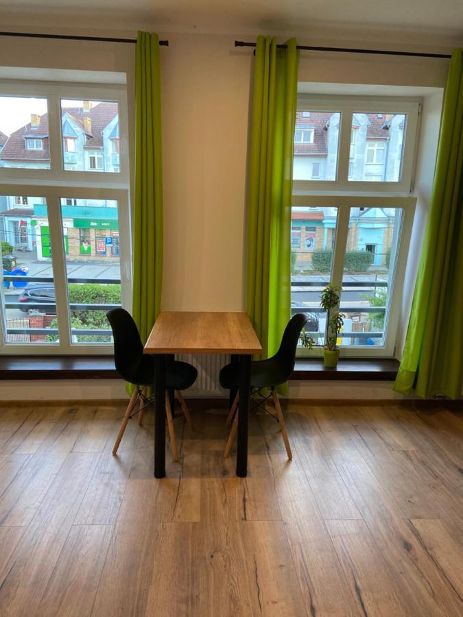 Apartamenty Bezrzecze Шчечин Екстериор снимка