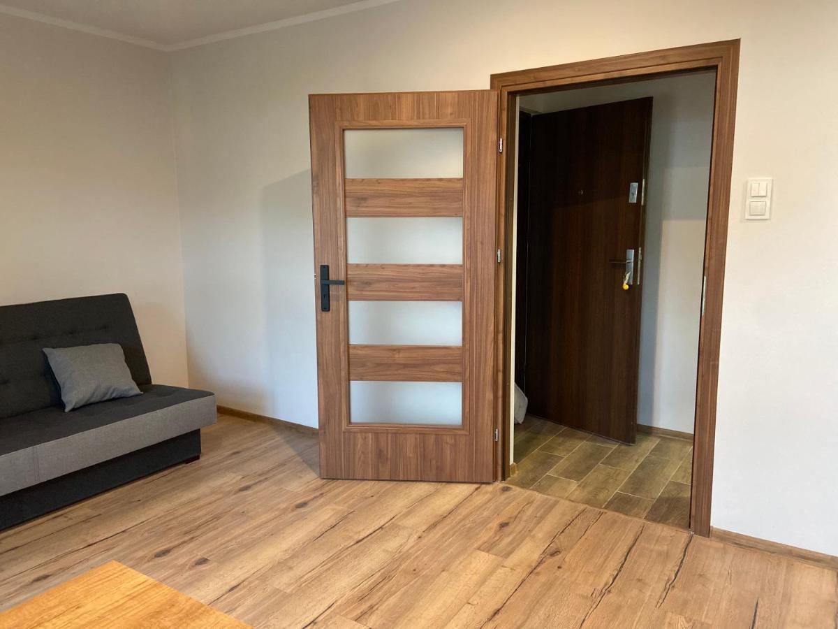 Apartamenty Bezrzecze Шчечин Екстериор снимка