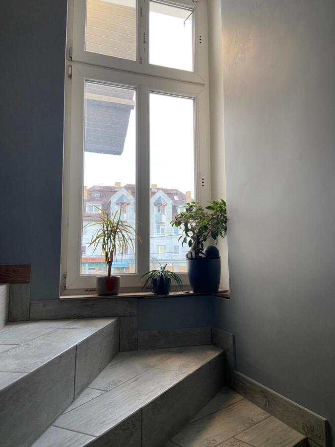 Apartamenty Bezrzecze Шчечин Екстериор снимка