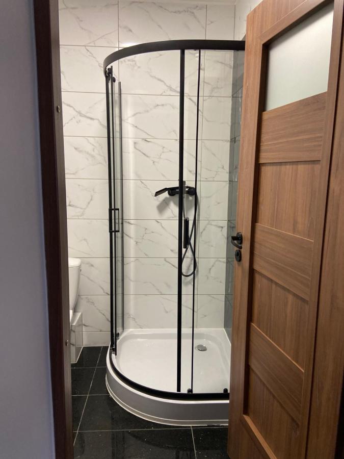 Apartamenty Bezrzecze Шчечин Екстериор снимка