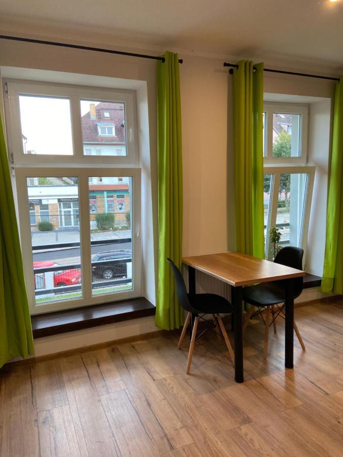 Apartamenty Bezrzecze Шчечин Екстериор снимка