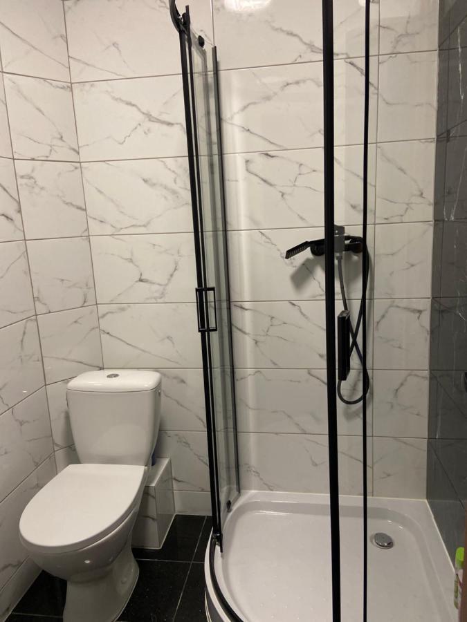 Apartamenty Bezrzecze Шчечин Екстериор снимка