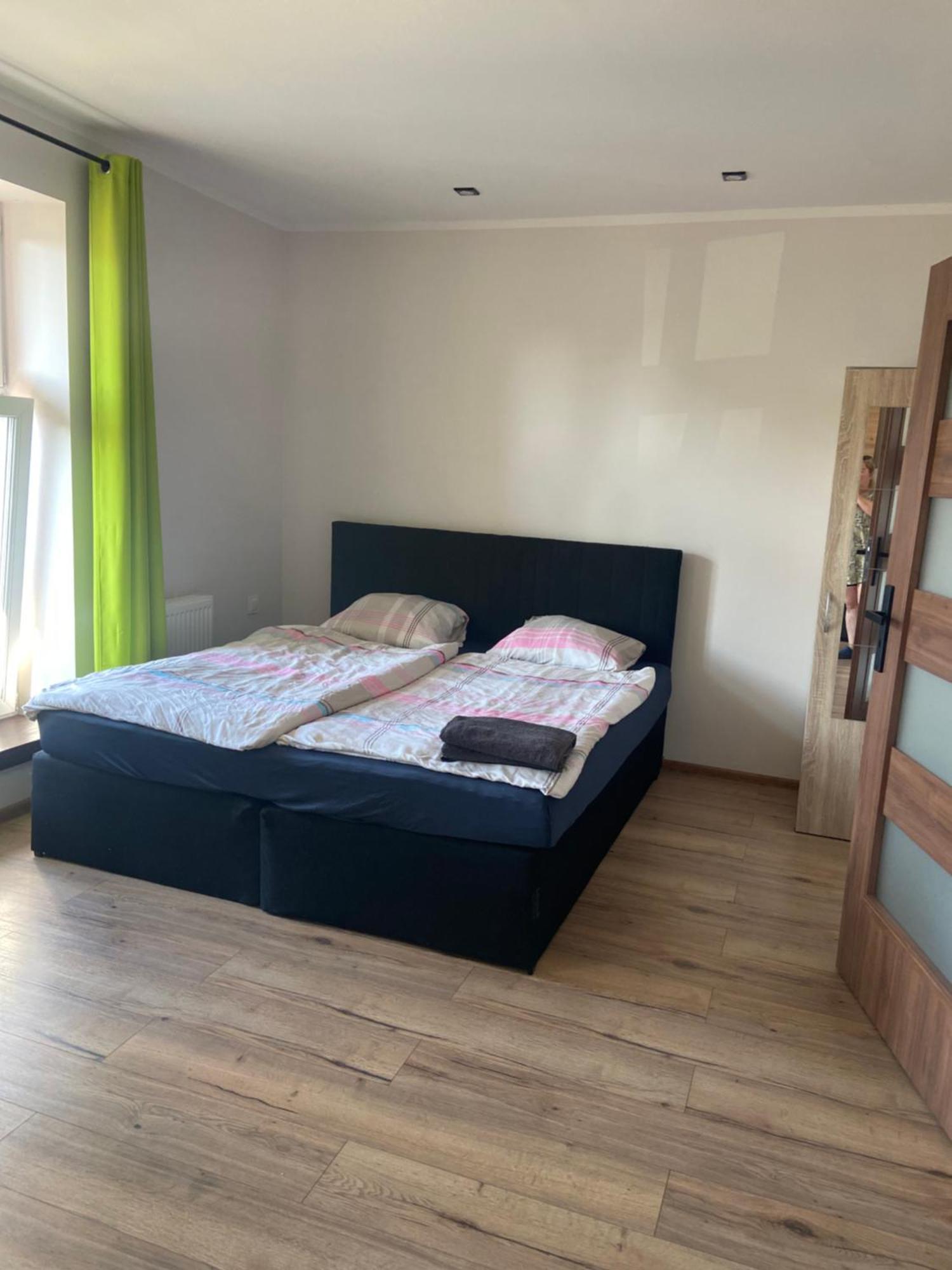 Apartamenty Bezrzecze Шчечин Екстериор снимка